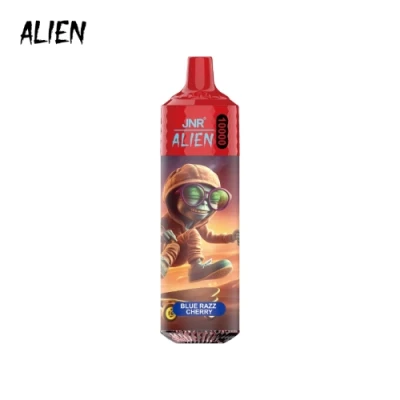 JNR Alien 10K Puffs Disposable Vape